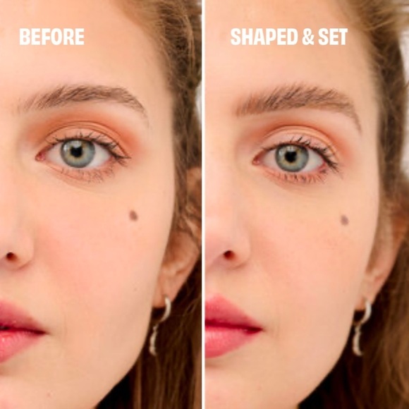 Benefit Cosmetics 24-Hour Brow Setter
invisible shaping & setting gel for brows - Picture 2 of 2